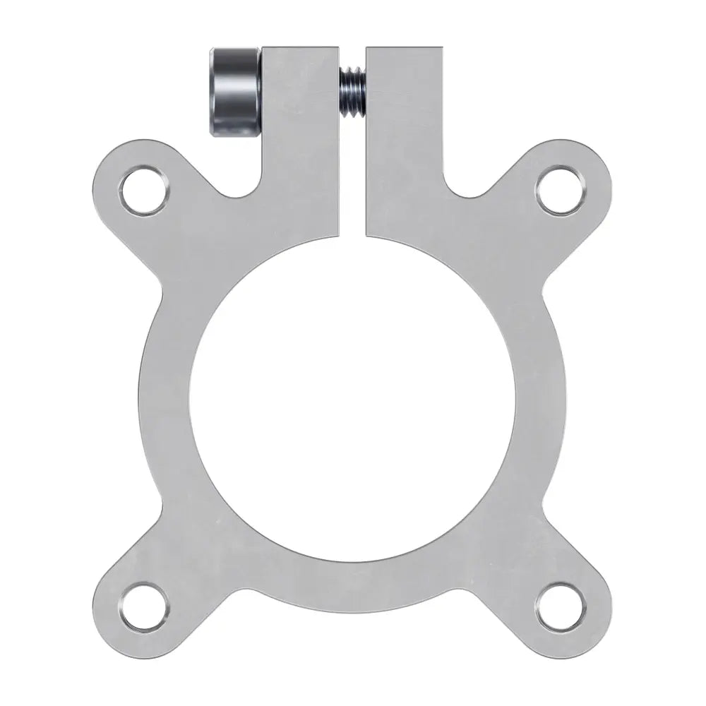 ServoCity 1302 Series Clamping Hub (25mm Bore)