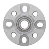 ServoCity Dual-Bearing Pillow Block (1/4" Bore)
