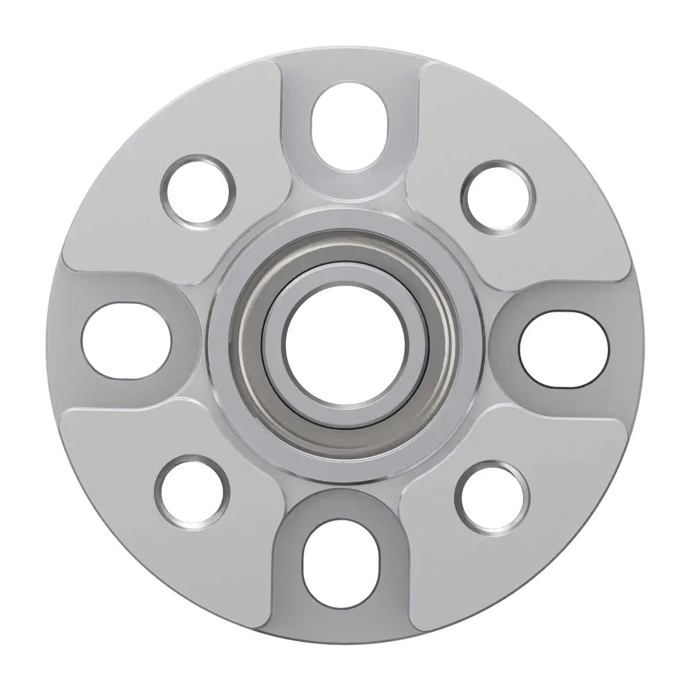 ServoCity Dual-Bearing Pillow Block (1/4" Bore)
