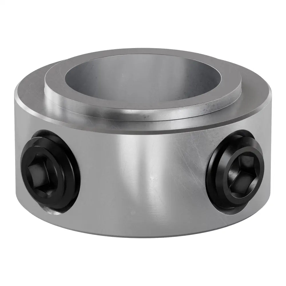 ServoCity 2920 Series Set-Screw Collar (1/2" Bore) - 2 Pack