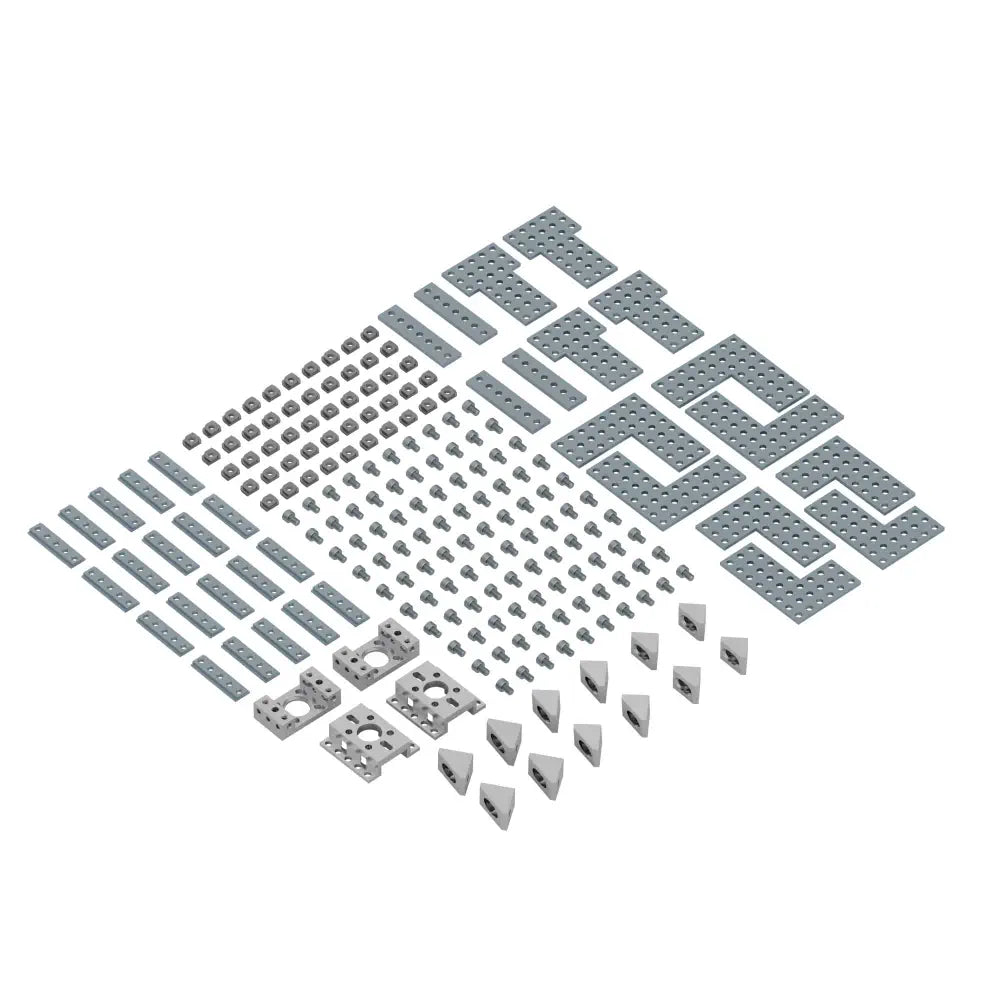 GoRAIL Bracket Assortment Pack