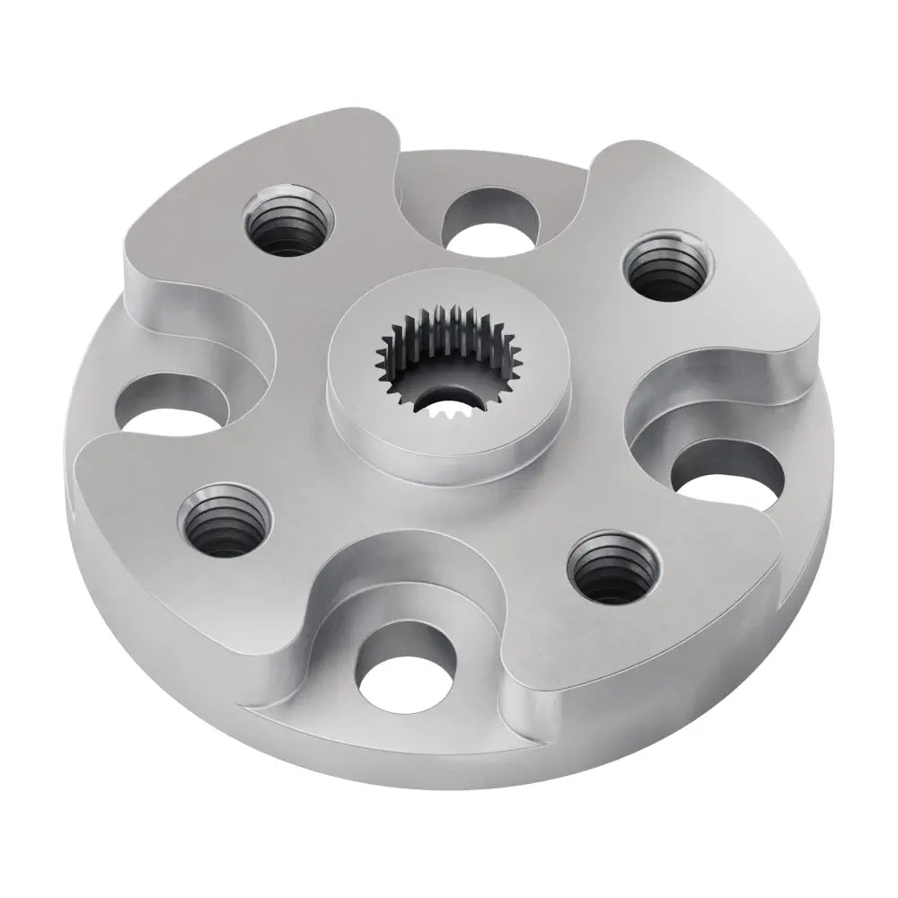 ServoCity 1908 Series Servo Hub (25 Tooth Spline, 32mm Diameter)