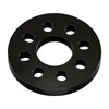 ServoCity GoTUBE Endcap (14mm Bore, 36mm OD, 4mm Thick) - 4 Pack