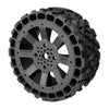 ServoCity Wasteland Wheel (192mm Diameter, 72mm Width)