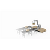 Dobot CRA One-Stop Lifting Palletizing Workstation for CR20A (w/o CR20A)