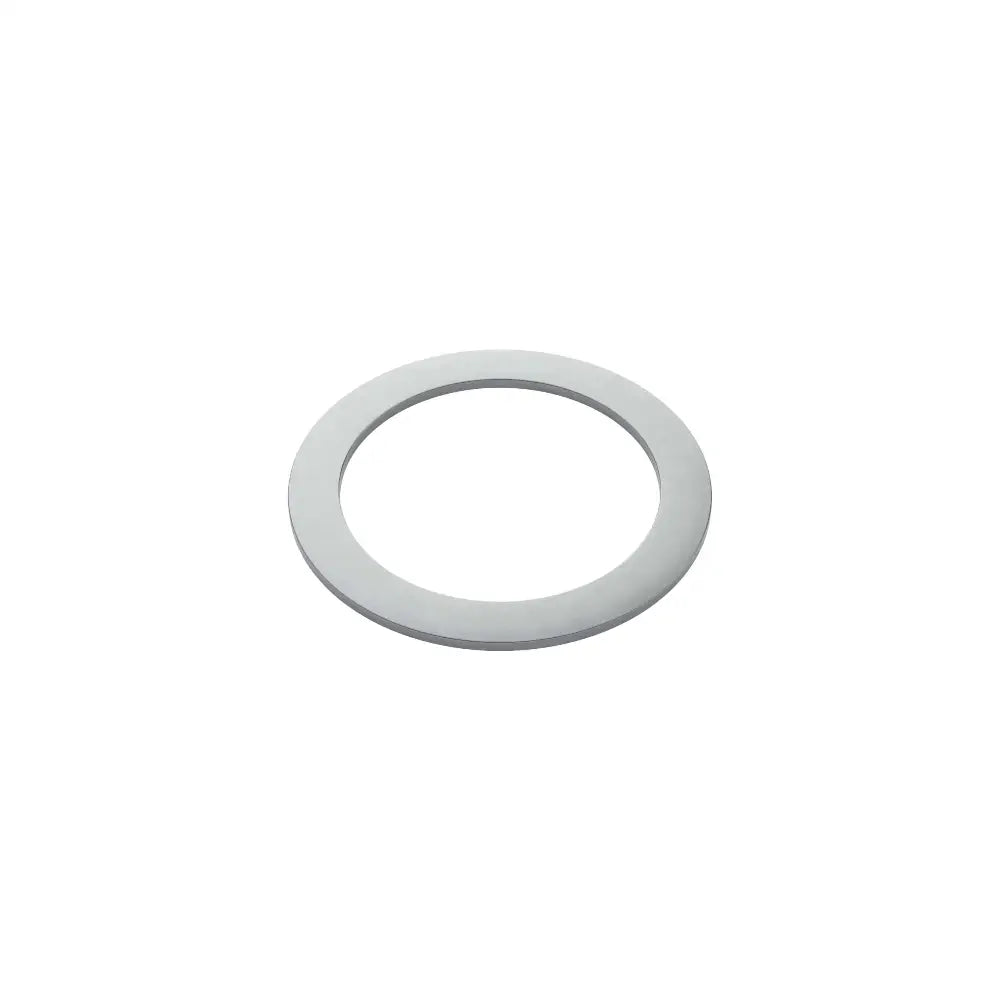 ServoCity 1/4" ID Shim (0.01" Thickness) - 12 Pack