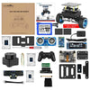 Yahboom STM32 Self-balancing Robot Car--All accessory kit