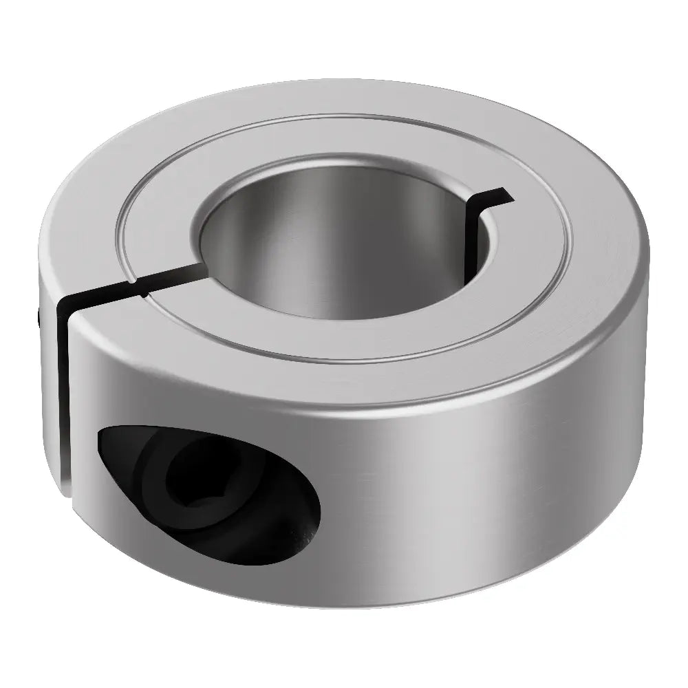 ServoCity 0.4375" (7/16) Clamp Collar