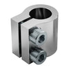 ServoCity 5mm to 8mm Clamping Shaft Coupler
