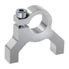 ServoCity 1400 Series 1-Side, 2-Post Clamping Mount (1/2" Bore)
