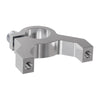 ServoCity 1400 Series 1-Side, 2-Post Clamping Mount (1/2" Bore)