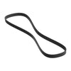 ServoCity 2mm Pitch GT2 Timing Belt (6mm Width, 466mm Pitch Length, 233 Tooth)