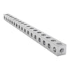 ServoCity 1106 Series Square Beam (17 Hole, 136mm Length)
