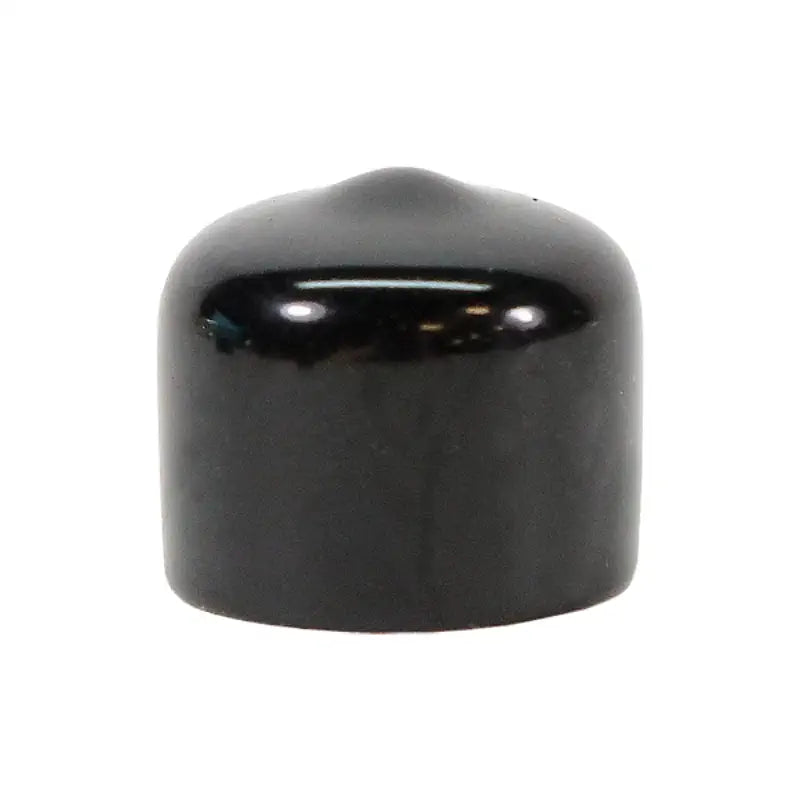 ServoCity 5/8" – 11/16" Rubber End Cap