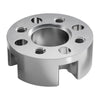 ServoCity 1505 Series 32mm OD Counterbored Pattern Spacer (12mm Length)