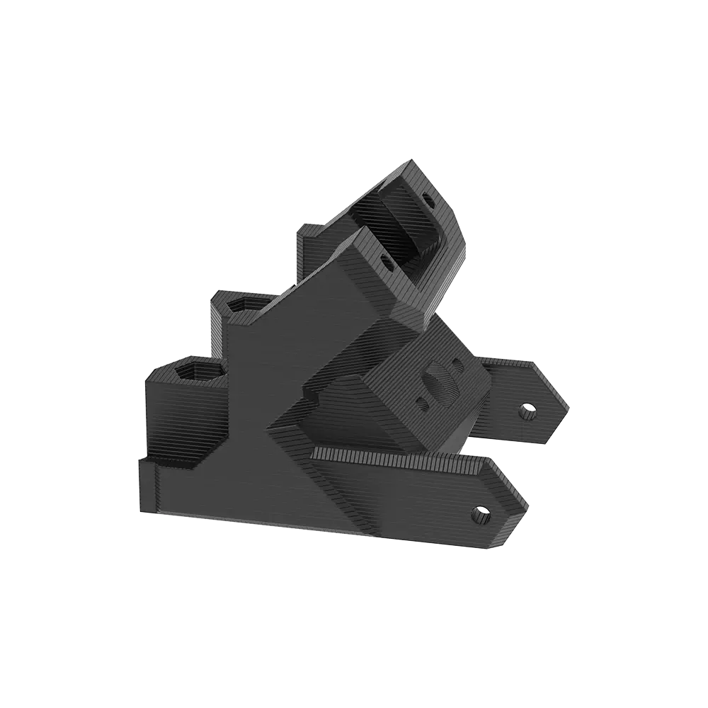 iFlight Nazgul F5/F6 V2 O3 Single DJI Antenna TPU