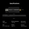 iTead Studio Zigbee 3.0 USB Dongle Plus–ZBDongle-E