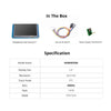 Nextion 5.0” Basic Series HMI Touch Display (NX8048T050)