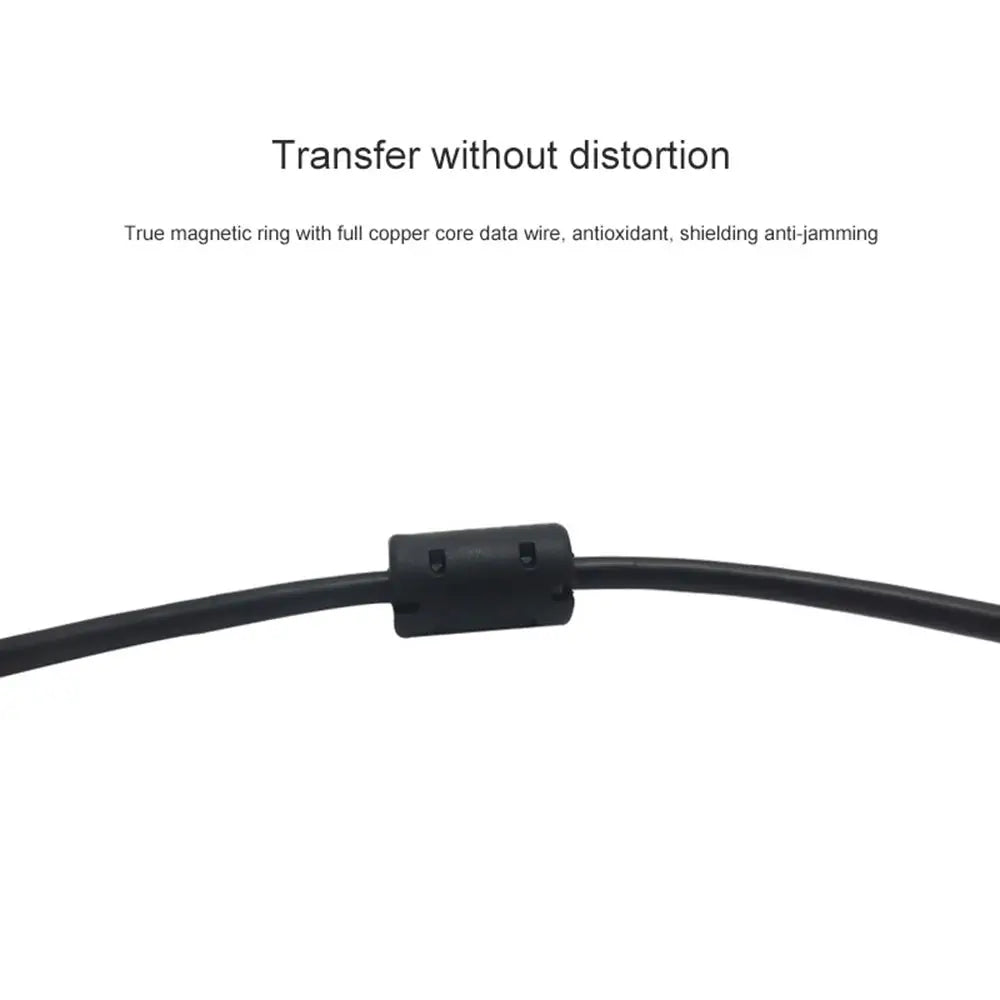 iTead Studio 1.5M USB Male to Female Extension Cable