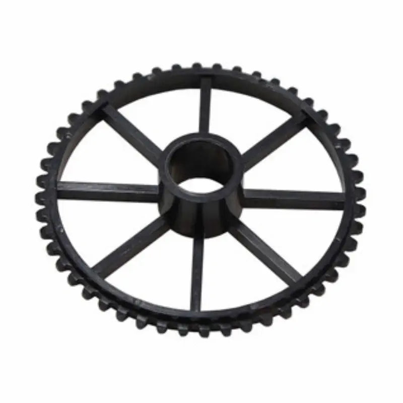 ServoCity 40 Tooth Press Fit Sprocket (0.1227" Pitch, 0.250" Bore)