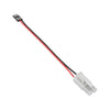 ServoCity Unwired Male Tamiya Connector