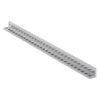 ServoCity 1103 Series L-Beam (29 Hole, 232mm Length) - 2 Pack