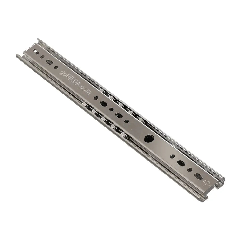 ServoCity Viper-Slide (10-Ball Carriage, 240mm Length, 174mm Travel)