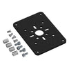 Motor Controller Mount for Basic Micro RoboClaw 2x15A, 2x30A, 2x45A