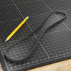 ServoCity 2mm Pitch GT2 Timing Belt (6mm Width, 424mm Pitch Length, 212 Tooth)