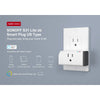 SONOFF S31 Lite Zb Smart Plug US Type Zigbee Version