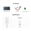 Nextion 4.3” Basic Series HMI Touch Display (NX4827T043)