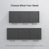 SONOFF SwitchMan Smart Wall Switch-M5 (2 Gang - Type 80)
