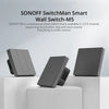 SONOFF SwitchMan Smart Wall Switch (M5-1c-86w)