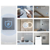 SONOFF SwitchMan Smart Wall Switch (M5-2C-80W)