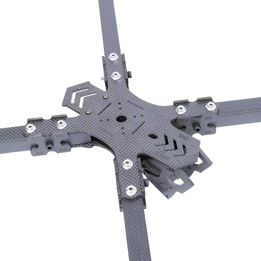iFlight IXC13 X-CLASS Racing Frame Kit
