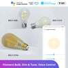 SONOFF B02-F Smart Wi-Fi LED Filament Bulb (B02-F-ST64)