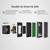 SONOFF SwitchMan Smart Wall Switch (M5-1C-80W)