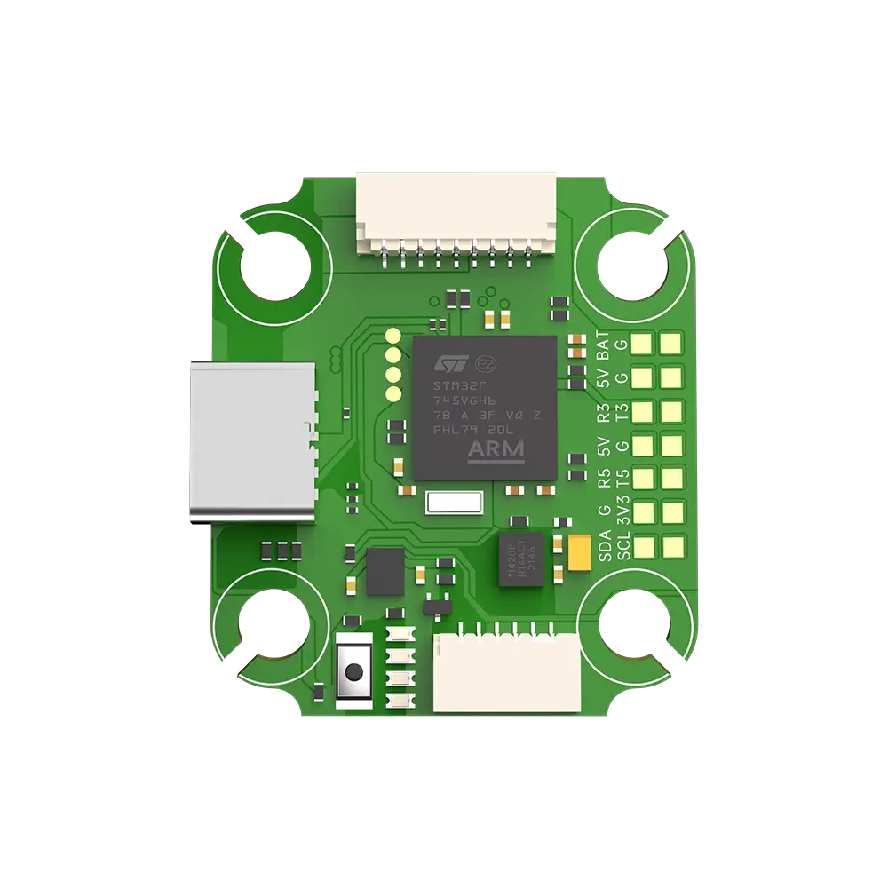iFlight BLITZ Mini F745 Flight Controller