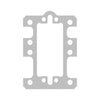 ServoCity 1802 Series Servo Frame (43mm Width, for Standard Size Servos)