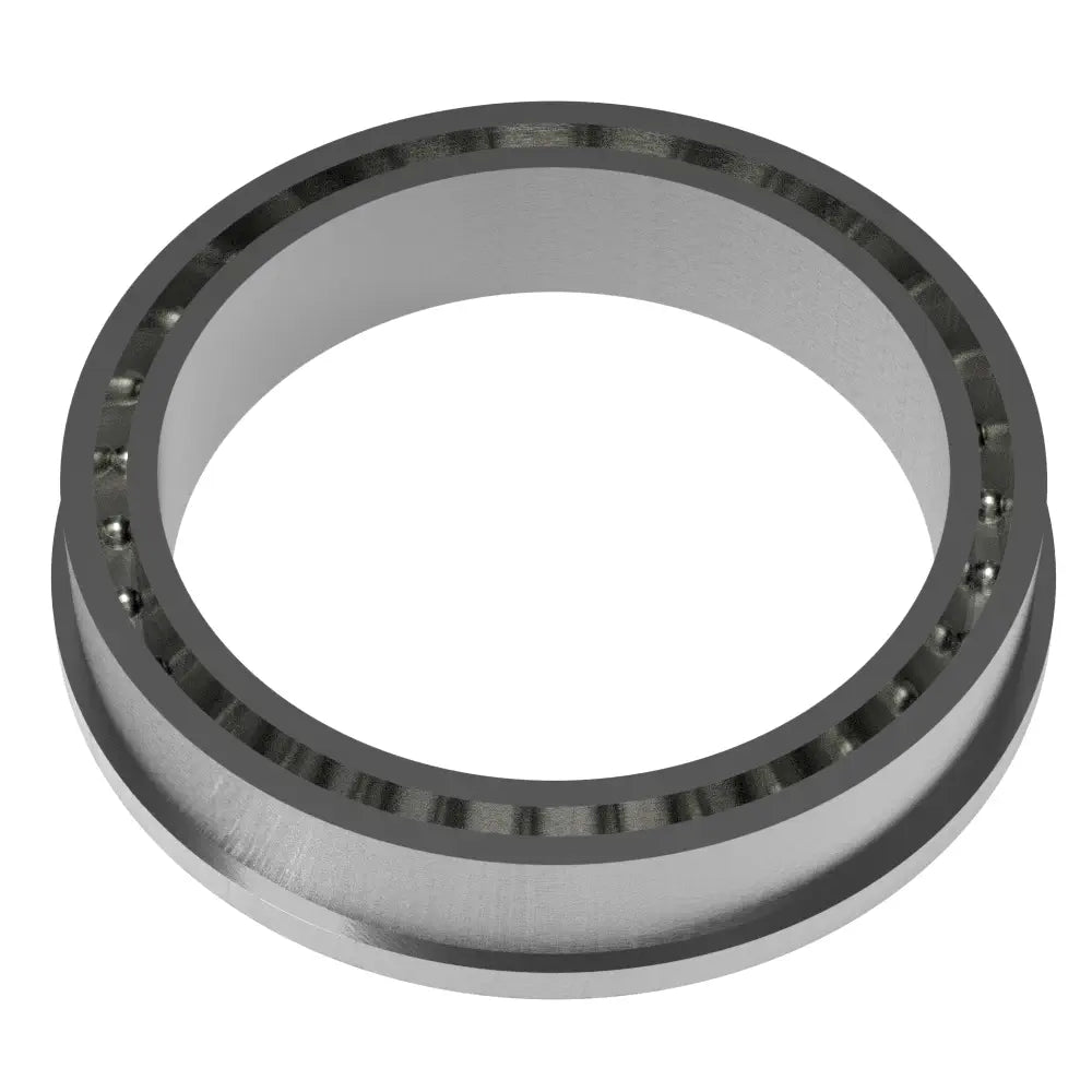 ServoCity 1" ID Flanged Ball Bearing (1 1/4" OD, 1/4" Thickness)
