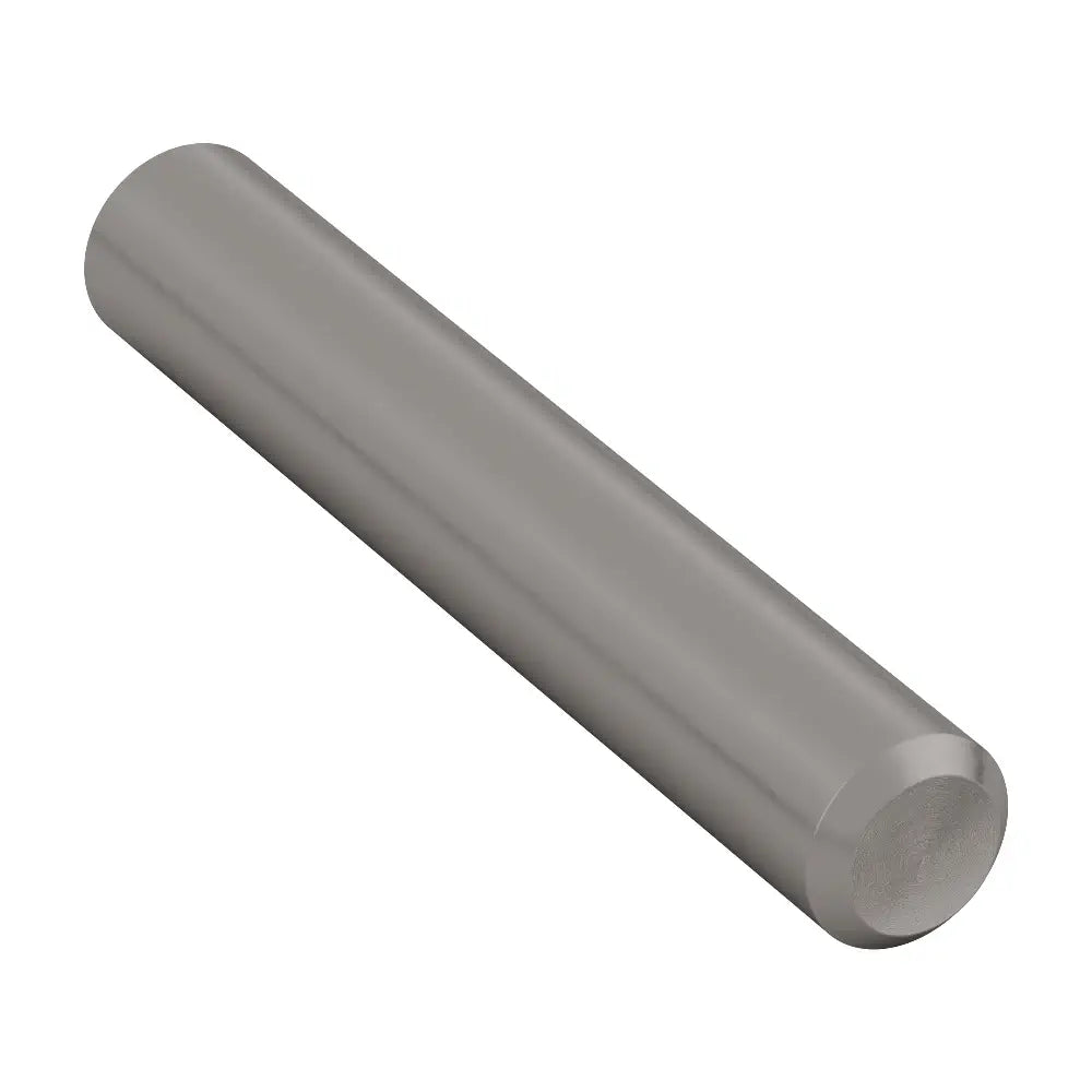 ServoCity 4mm x 25mm Precision Shafting