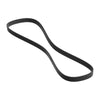ServoCity 2mm Pitch GT2 Timing Belt (6mm Width, 472mm Pitch Length, 236 Tooth)