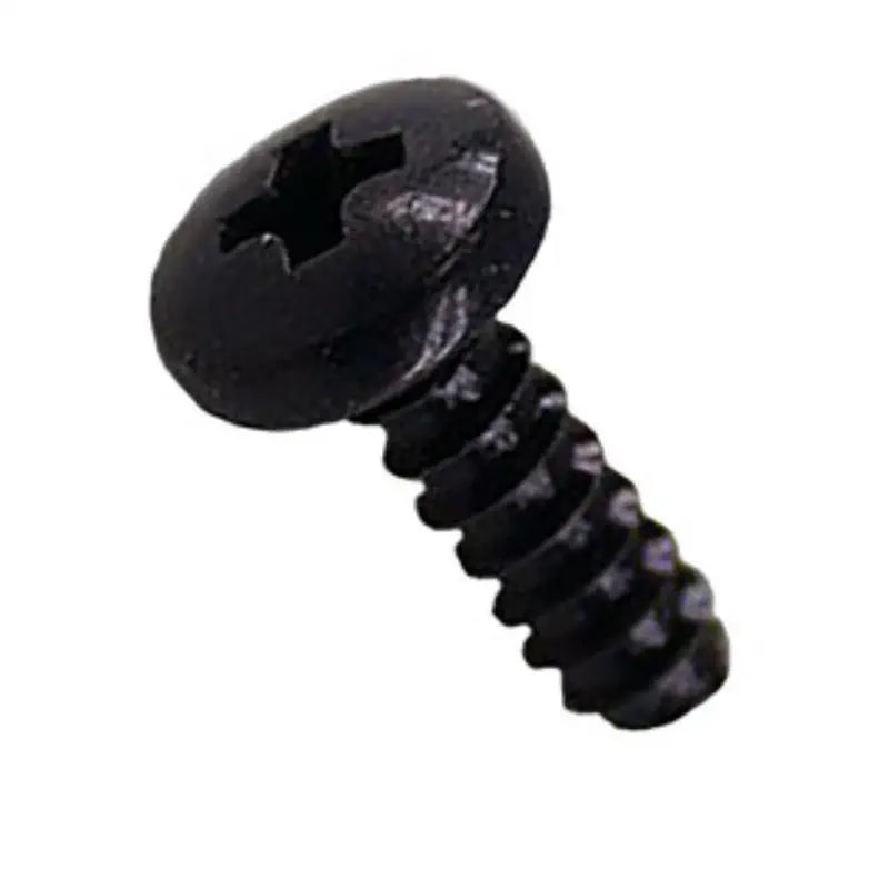ServoCity 2.6mm Thread Forming Screw (10mm Length) - 6 Pack