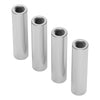 ServoCity 1501 Series M4 x 0.7mm Standoff (6mm OD, 24mm Length) - 4 Pack