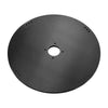 ServoCity Plastic Hub-Mount Disc (32mm Bore, 240mm Diameter)