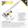 ServoCity 4103 Series goTUBE (216mm Length)
