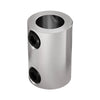 ServoCity 8mm to 8mm Set-Screw Shaft Coupler