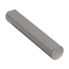 ServoCity 1/4" D-Shaft (1-1/2" Length)