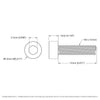 ServoCity Socket Head Screw (M3 x 0.5mm, 12mm Length) - 6 Pack