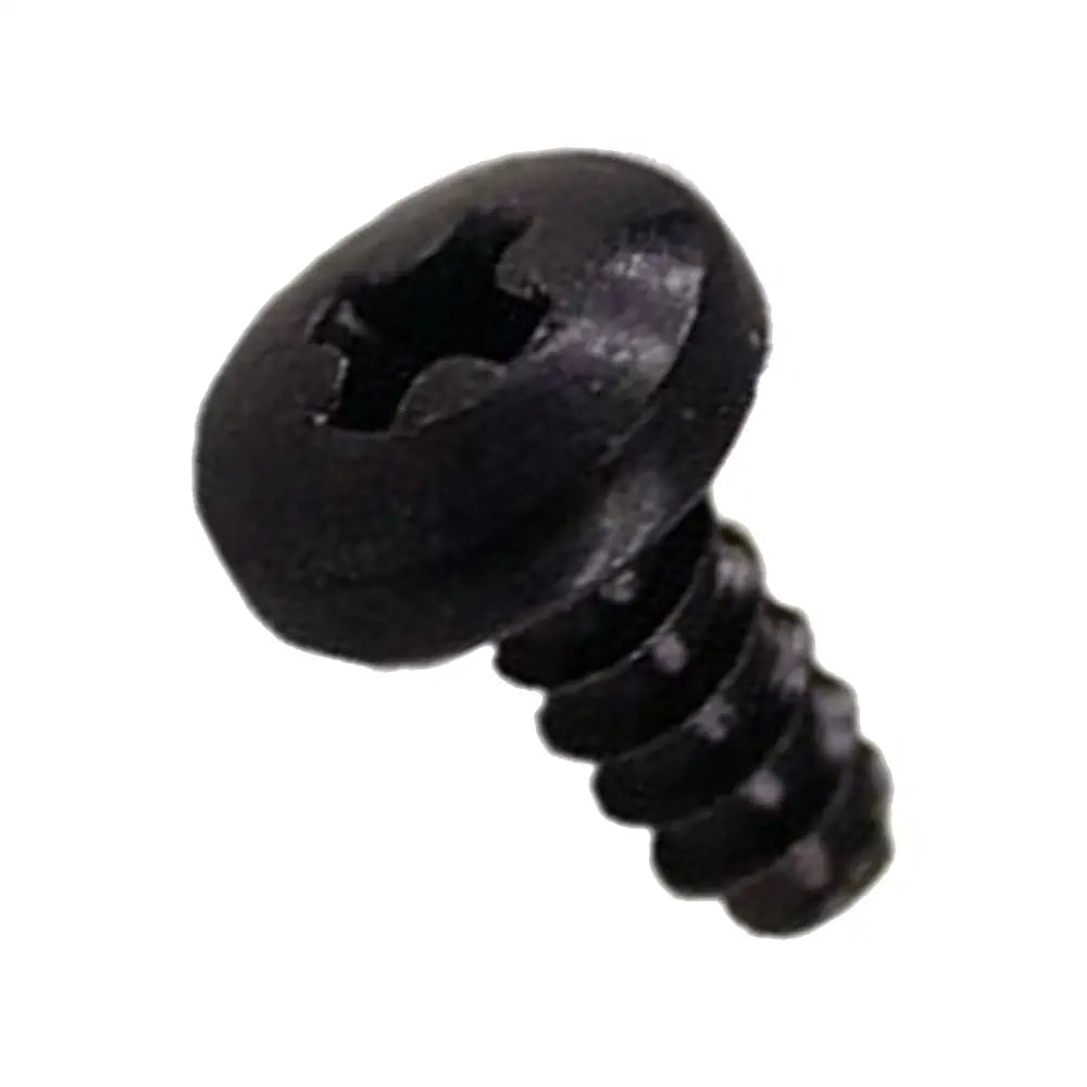 ServoCity 2.3mm Thread-Forming Screw (5mm Length) - 6 Pack